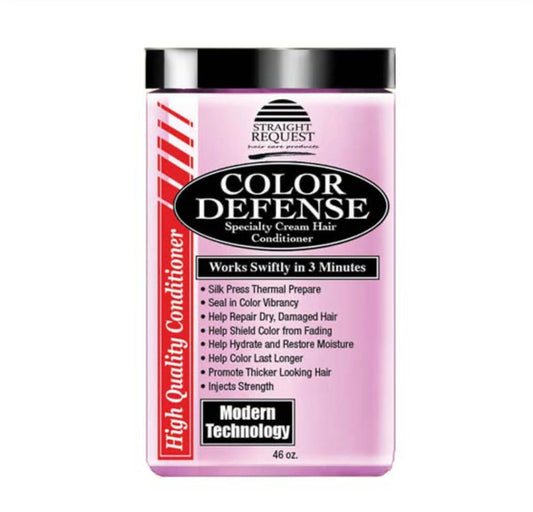 color defense 46oz