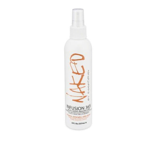 naked infusion 365 (r) 4oz