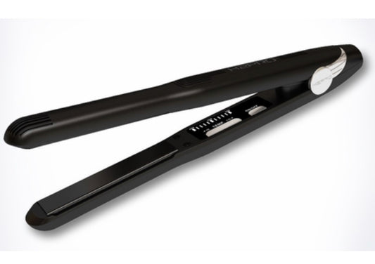 h2pro black diamond mikro 7/10" flat iron