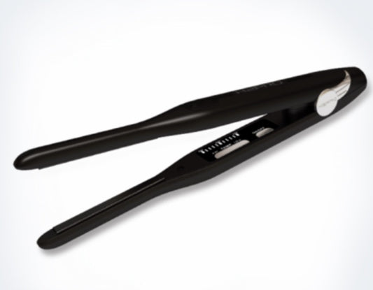 h2pro black diamond 3/10" flat iron