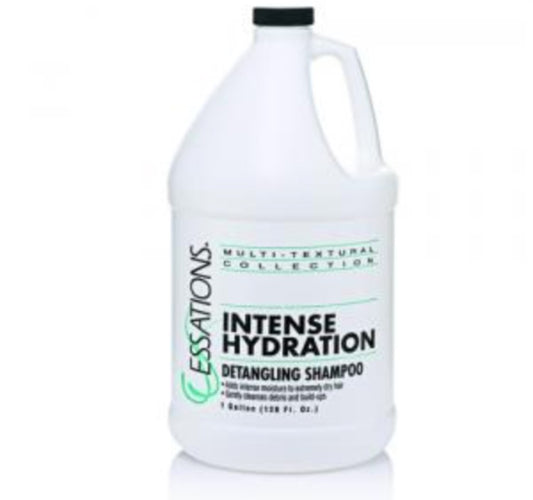 essations intense hydration shampoo gallon