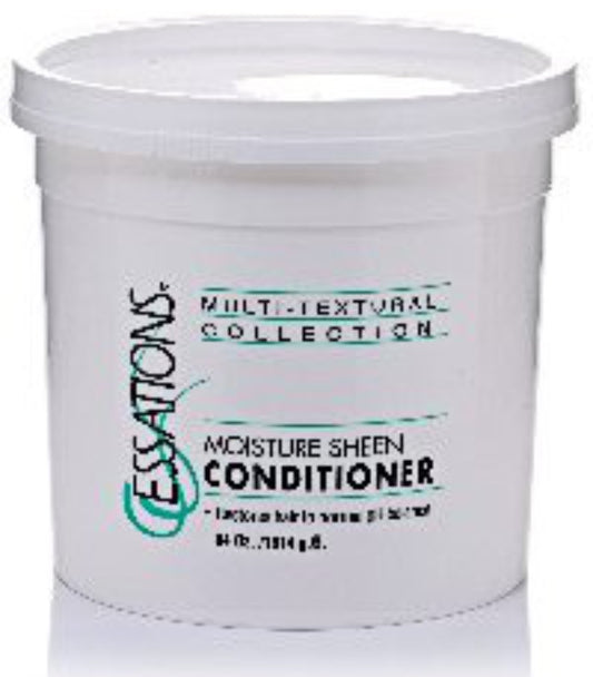 essations moisture sheen