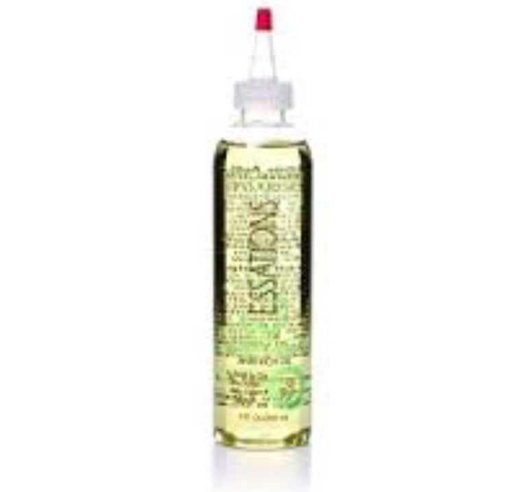essations anti-itch oil