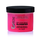 essations dry itchy scalp glossifier 4oz