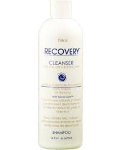 nairobi recovery shampoo