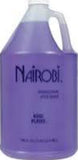 nairobi kool player after shave gallon / purple