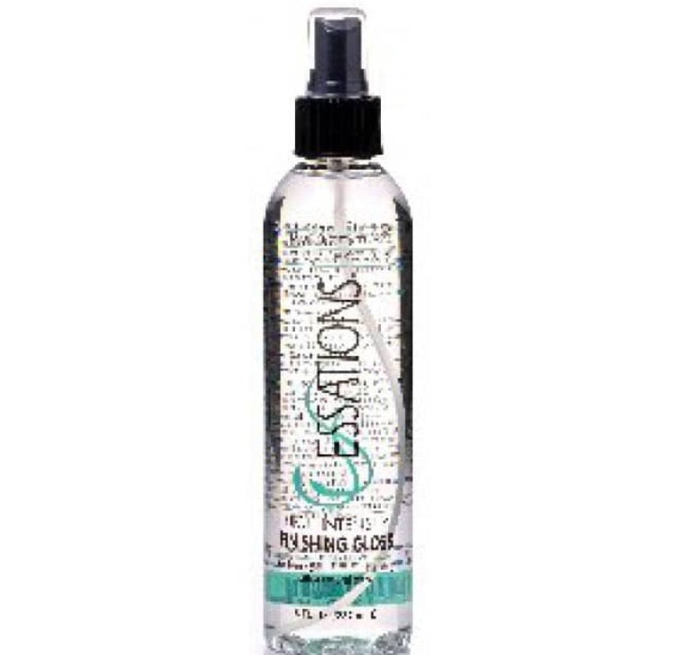 essations finishing gloss 8oz