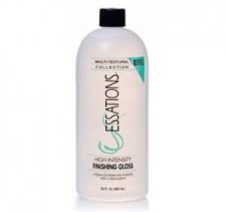 essations finishing gloss 32oz