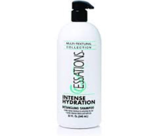 essations intense hydration shampoo 32oz