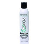 essations refresh daily clarifying shampoo 8oz