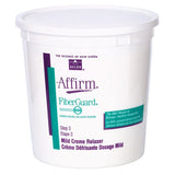 Affirm FiberGuard Creme Relaxer