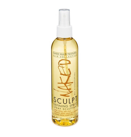 naked sculpt defining spritz 8oz