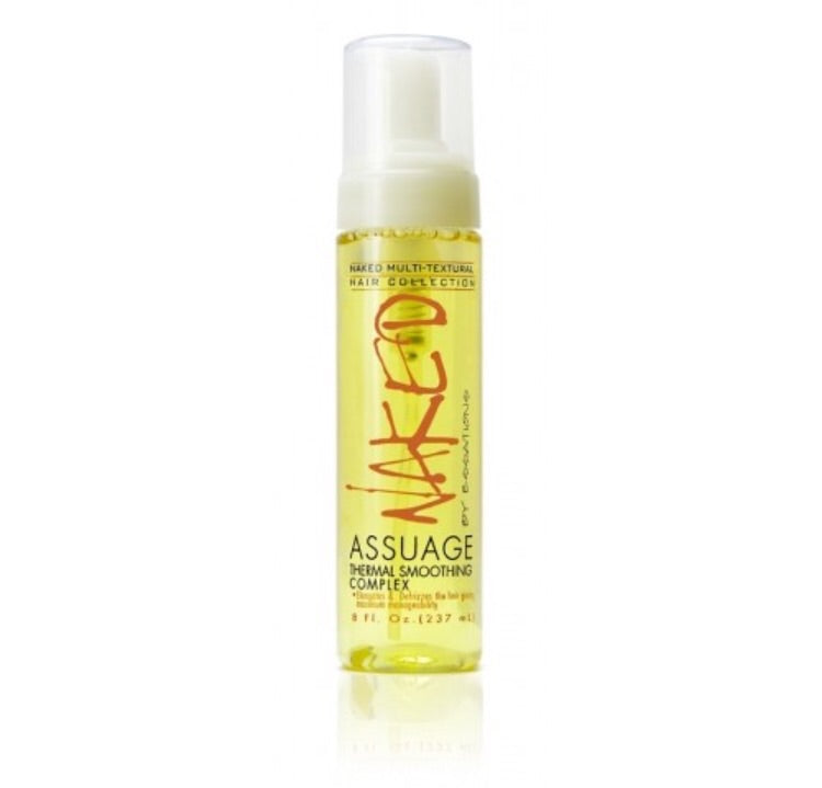 naked assuage thermal smoothing complex 8oz