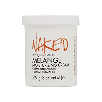 naked melange cream moisturizer 8oz