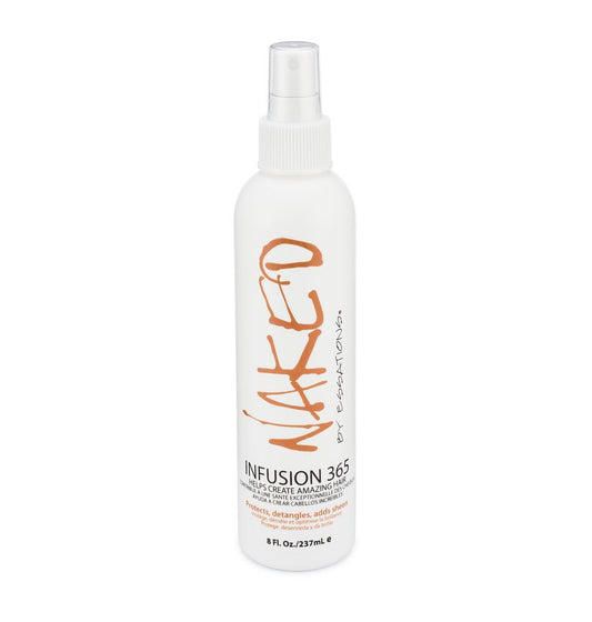 naked infusion 365